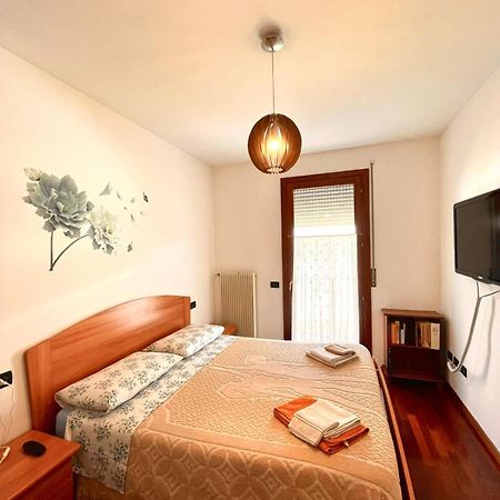 Dolce Ricordo, Locazione Turistica Apartment Marano Vicentino Ngoại thất bức ảnh