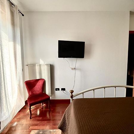 Dolce Ricordo, Locazione Turistica Apartment Marano Vicentino Ngoại thất bức ảnh