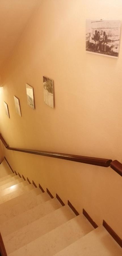 Dolce Ricordo, Locazione Turistica Apartment Marano Vicentino Ngoại thất bức ảnh