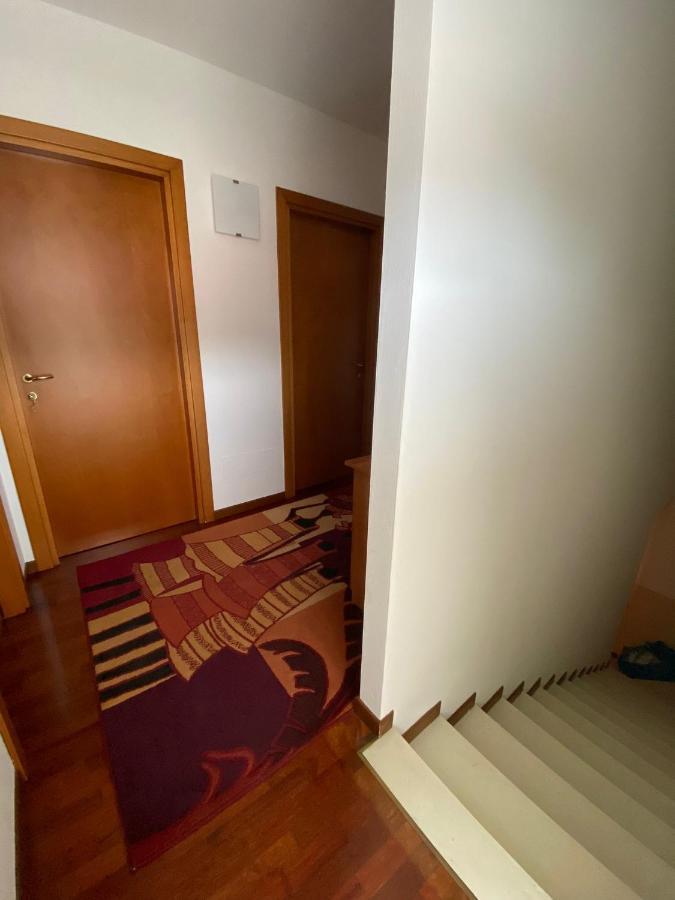 Dolce Ricordo, Locazione Turistica Apartment Marano Vicentino Ngoại thất bức ảnh