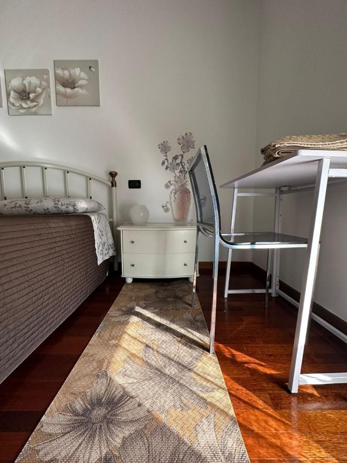 Dolce Ricordo, Locazione Turistica Apartment Marano Vicentino Ngoại thất bức ảnh