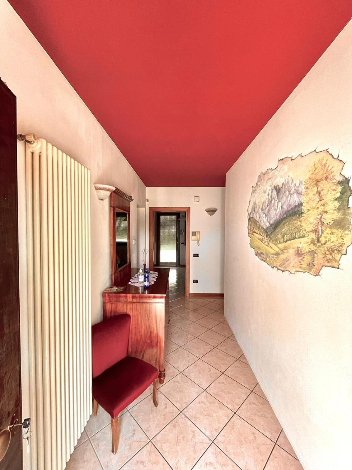 Dolce Ricordo, Locazione Turistica Apartment Marano Vicentino Ngoại thất bức ảnh