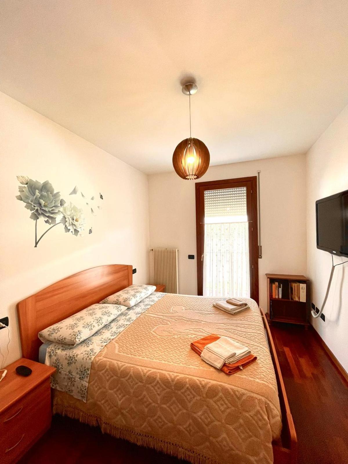 Dolce Ricordo, Locazione Turistica Apartment Marano Vicentino Ngoại thất bức ảnh
