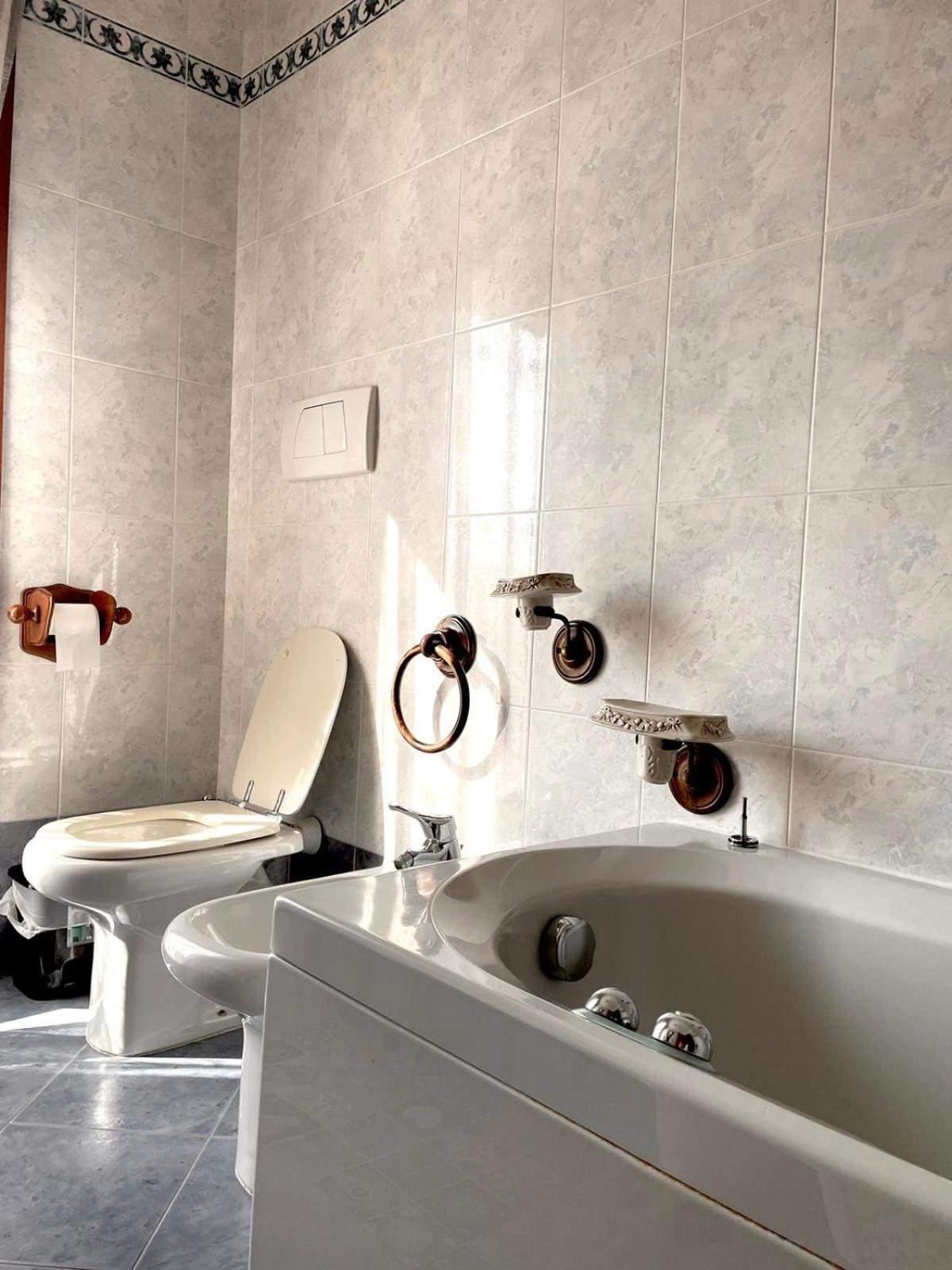 Dolce Ricordo, Locazione Turistica Apartment Marano Vicentino Ngoại thất bức ảnh
