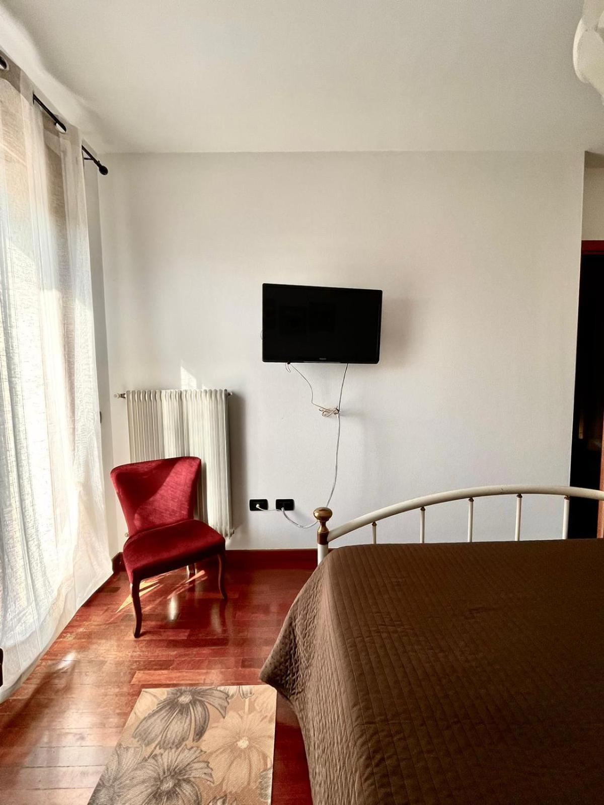 Dolce Ricordo, Locazione Turistica Apartment Marano Vicentino Ngoại thất bức ảnh
