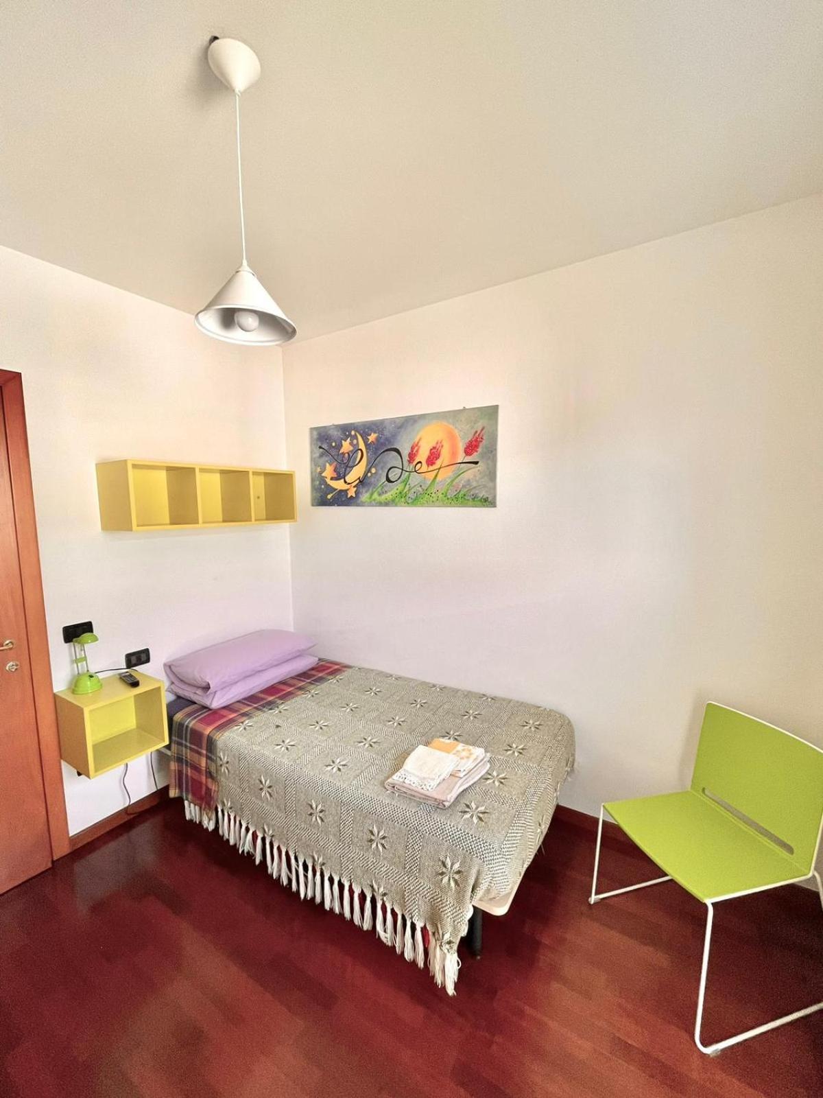 Dolce Ricordo, Locazione Turistica Apartment Marano Vicentino Ngoại thất bức ảnh