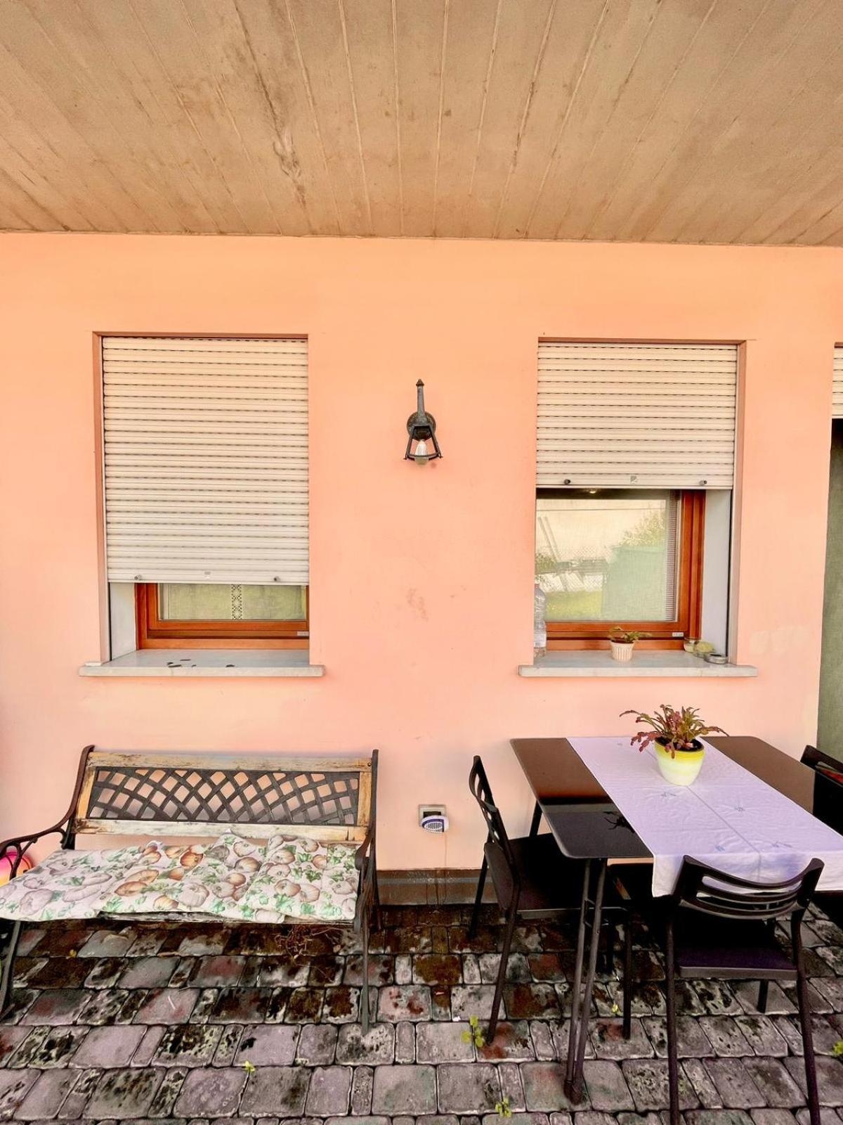 Dolce Ricordo, Locazione Turistica Apartment Marano Vicentino Ngoại thất bức ảnh