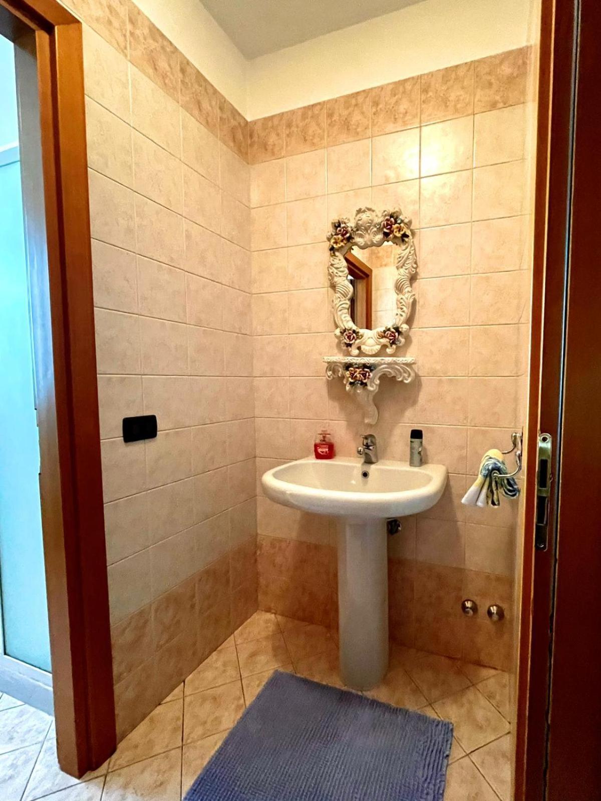 Dolce Ricordo, Locazione Turistica Apartment Marano Vicentino Ngoại thất bức ảnh