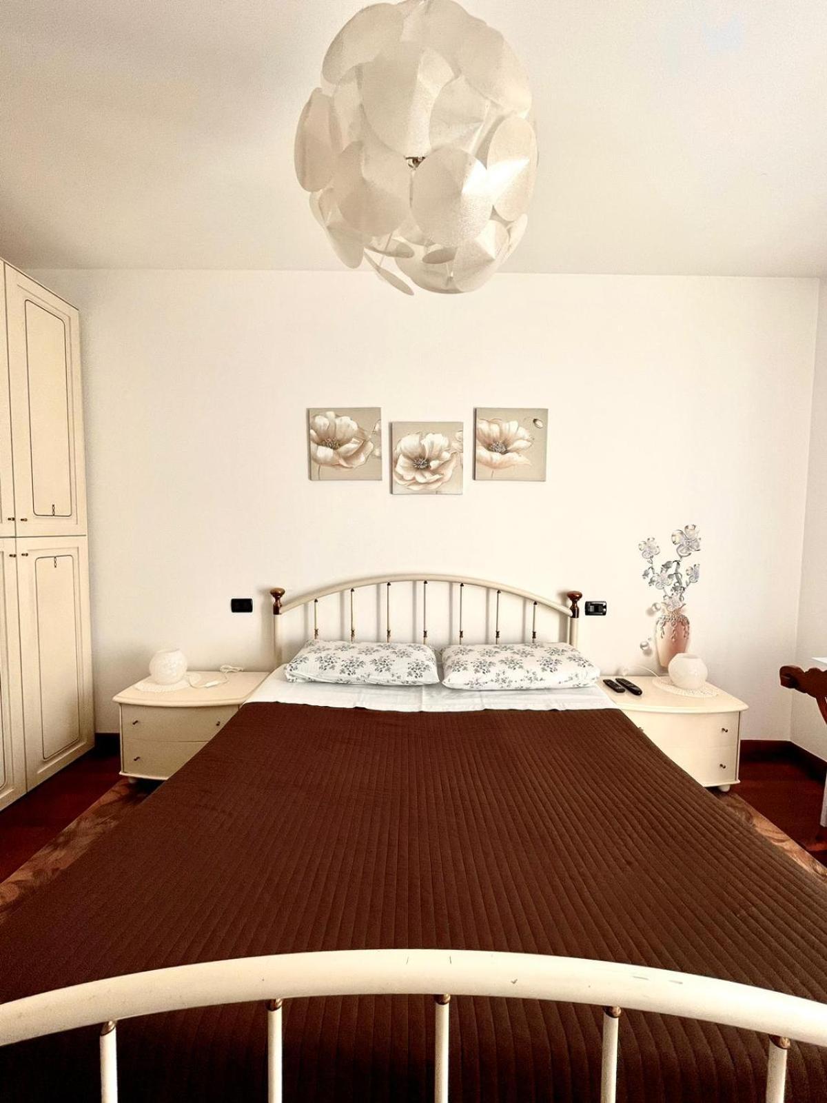 Dolce Ricordo, Locazione Turistica Apartment Marano Vicentino Ngoại thất bức ảnh