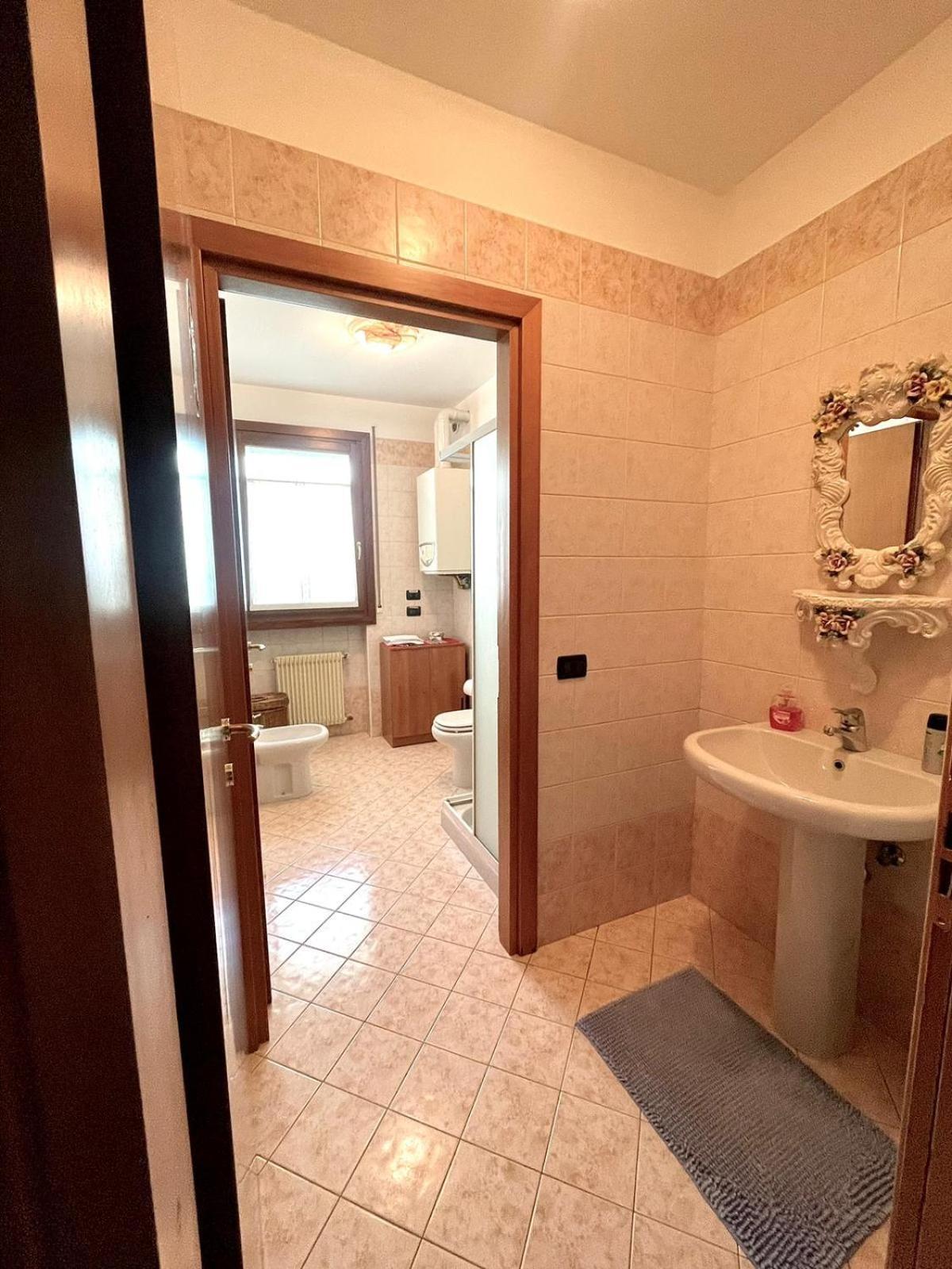 Dolce Ricordo, Locazione Turistica Apartment Marano Vicentino Ngoại thất bức ảnh