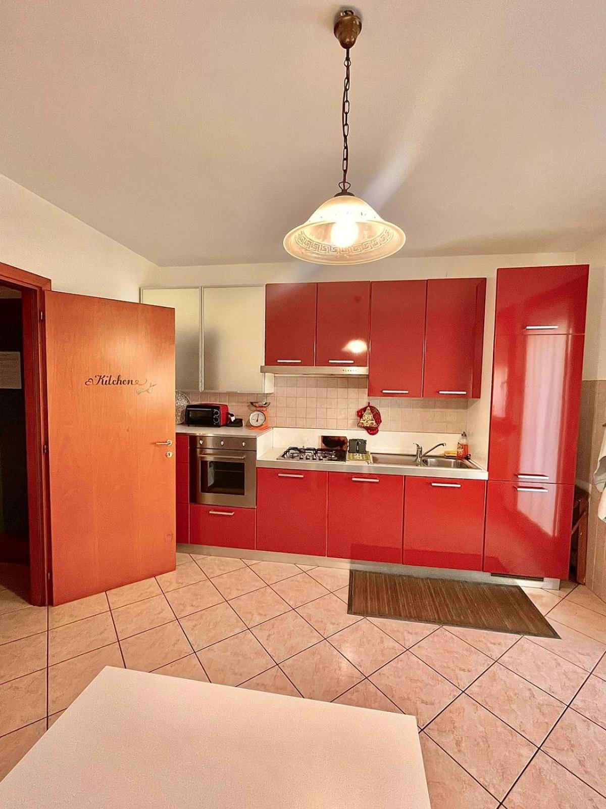 Dolce Ricordo, Locazione Turistica Apartment Marano Vicentino Ngoại thất bức ảnh