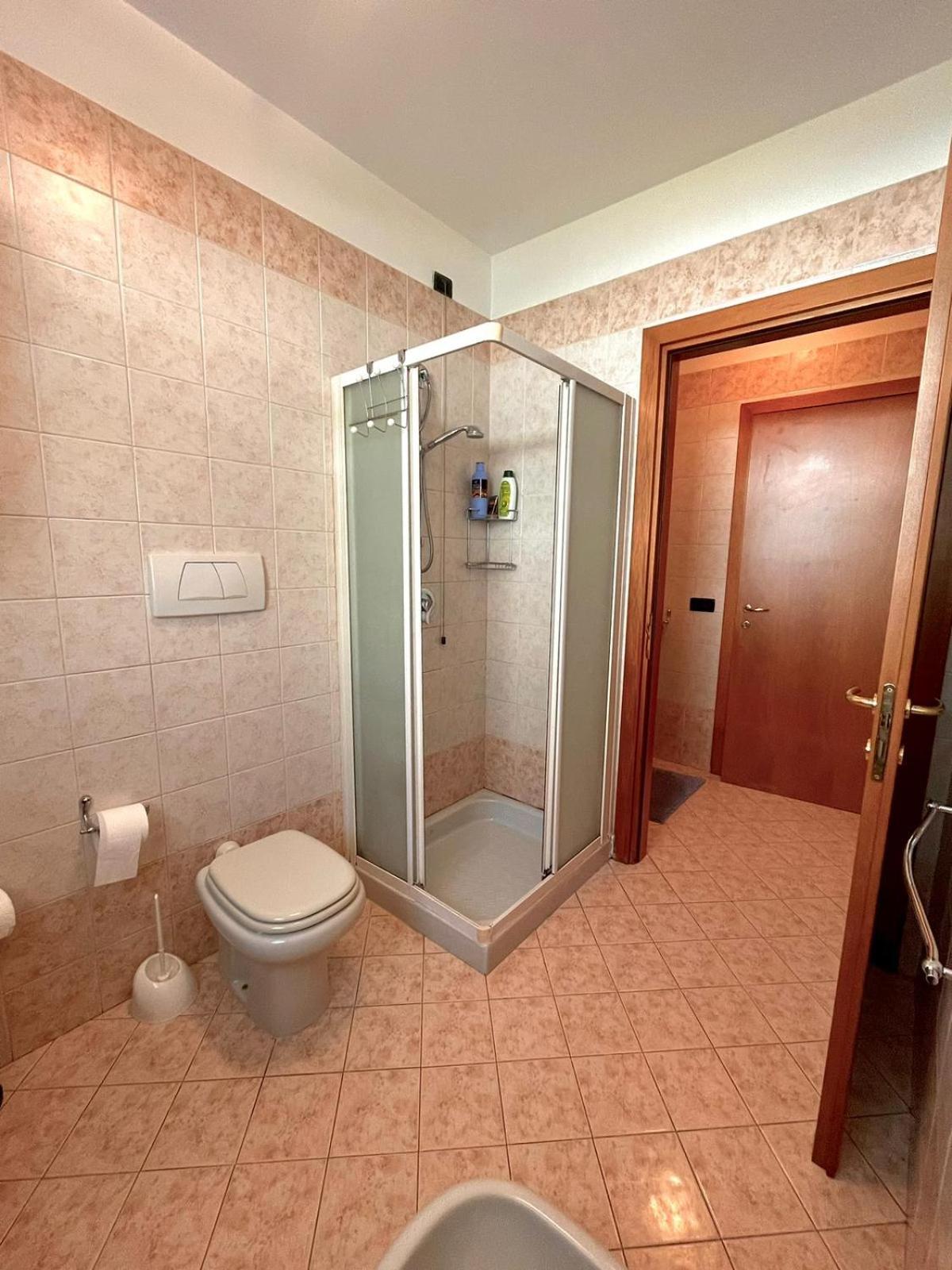 Dolce Ricordo, Locazione Turistica Apartment Marano Vicentino Ngoại thất bức ảnh