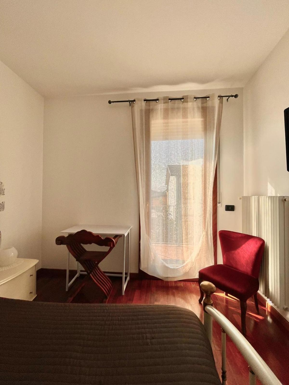 Dolce Ricordo, Locazione Turistica Apartment Marano Vicentino Ngoại thất bức ảnh
