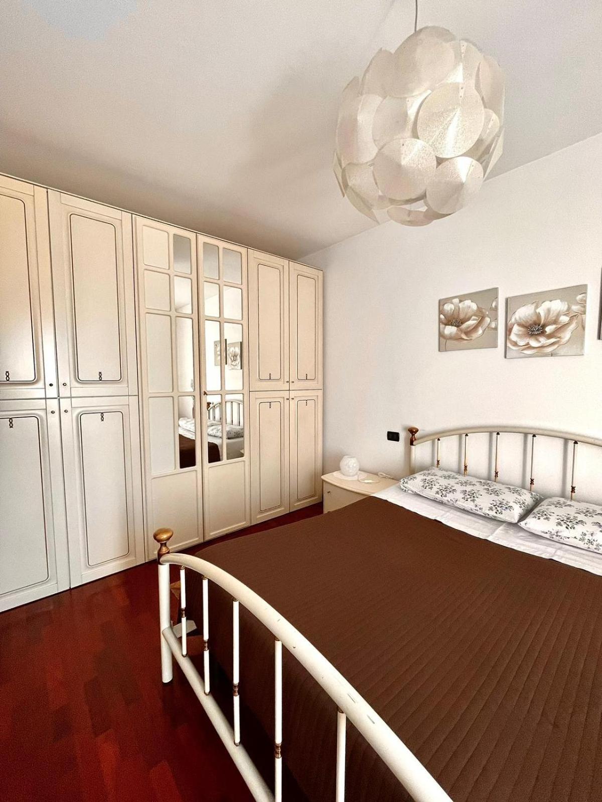 Dolce Ricordo, Locazione Turistica Apartment Marano Vicentino Ngoại thất bức ảnh